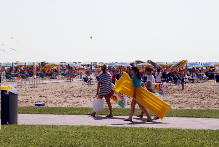 Bibione Lido del Sole